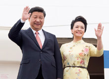 習(xí)近平對(duì)越南、新加坡進(jìn)行國(guó)事訪問(wèn)（2015.11.5-2015.11.7）