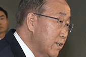 潘基文退選沖擊韓國大選格局 誰勝算最大？