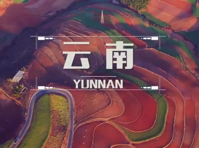 面向全球，直播“一帶一路”！——古道新生云之南