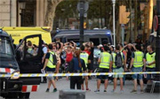 巴塞羅那遭遇恐襲：汽車撞人事件為何難防？