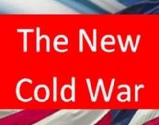 英對俄動真格了！“新冷戰(zhàn)”開打？