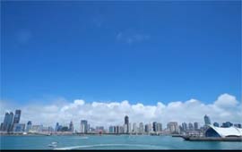視頻|你好，青島！你好，上合！