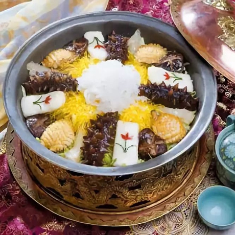 這就是魯菜！