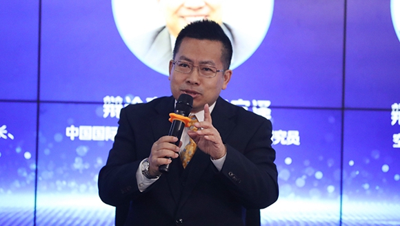 美國(guó)的未來(lái)，是大治還是大亂？