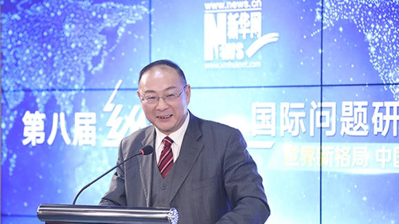 核心西方出現(xiàn)了什么問題？