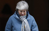 英國決定延期“脫歐” “脫歐”真要變“拖歐”？