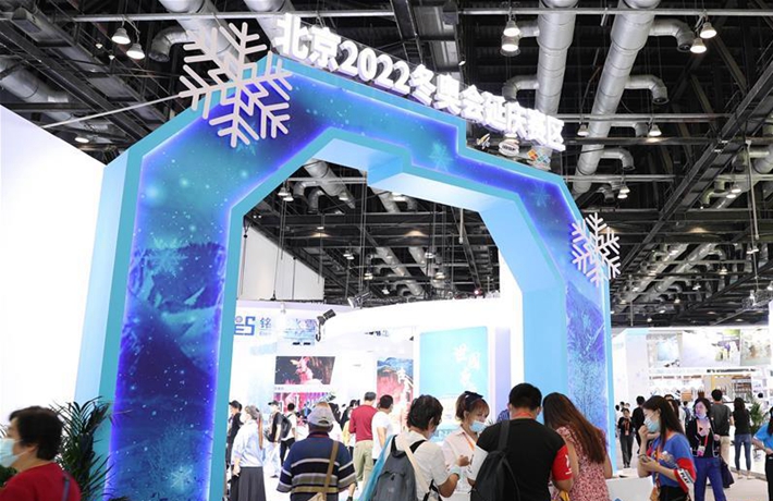 更快，更暖，更絢 ——高新科技將讓北京冬奧更加精彩