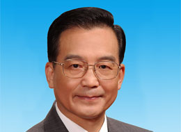 溫家寶出席上合組織總理會議、舉行中俄總理定期會晤并訪問俄羅斯、吉爾吉斯斯坦