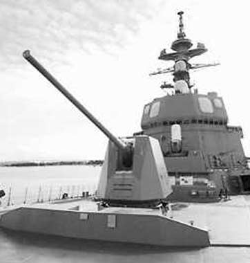 日本加強軍備有何玄機？
